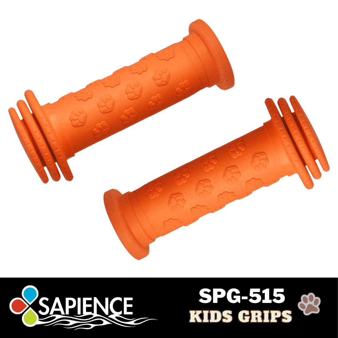 Sapience kids' bike grips SPG-515