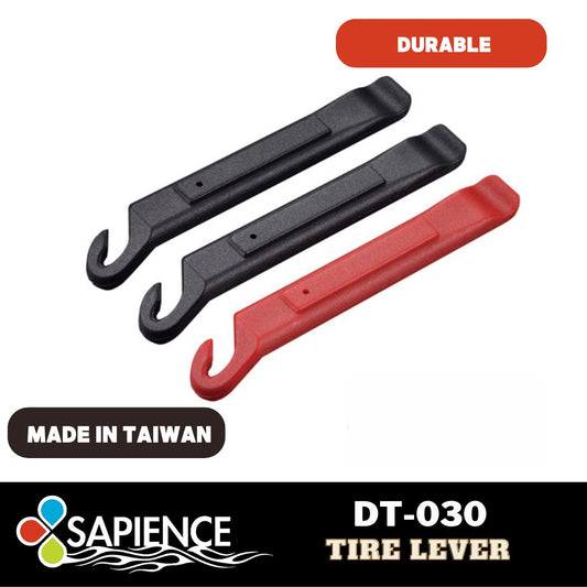 Sapience DT-030 強力撬胎棒 3 PCS