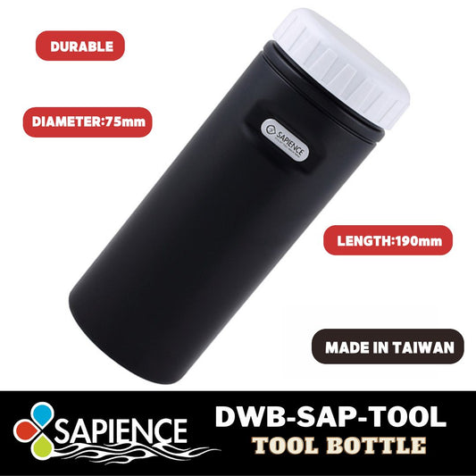 Sapience Tools Bottle DWB-SAP-TOOL