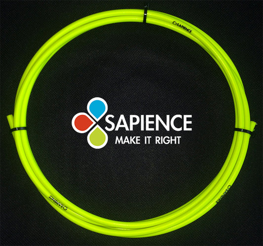 Sapience Shift Cable Housing-Fluorescent Series-SP-FLUORESCENT