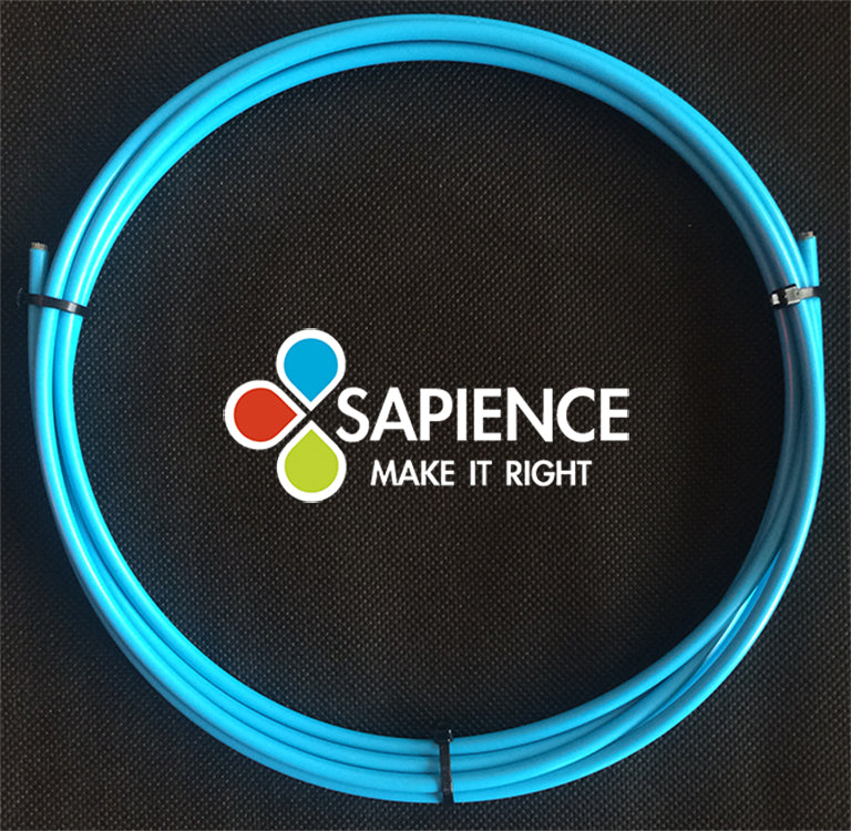 Sapience Shift Cable Housing-Fluorescent Series-SP-FLUORESCENT