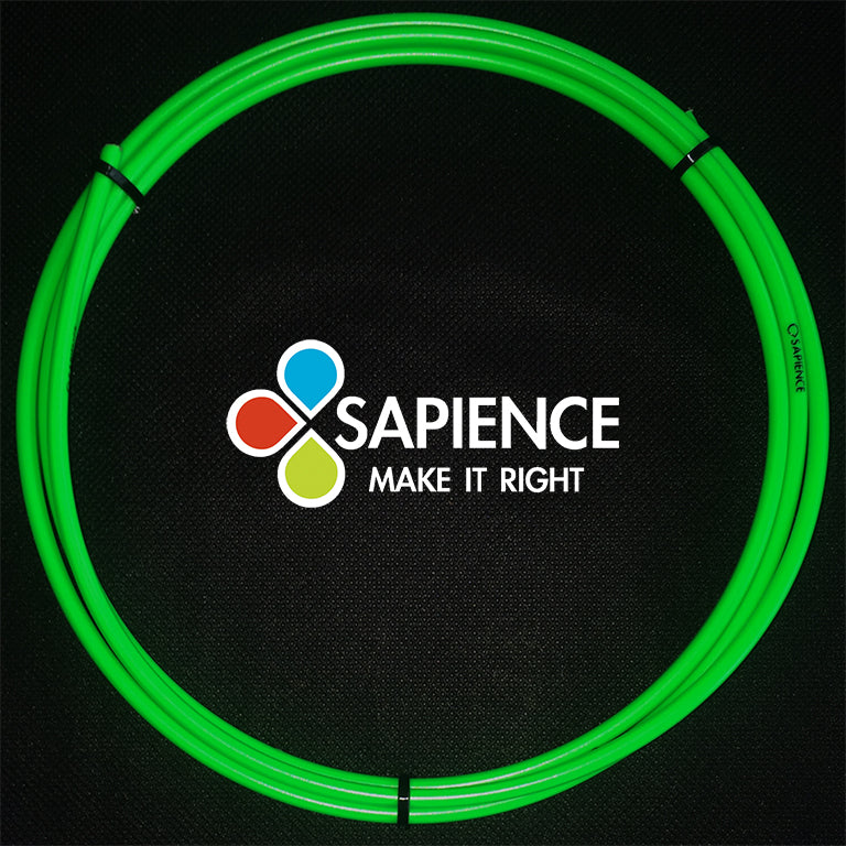 Sapience Shift Cable Housing-Fluorescent Series-SP-FLUORESCENT