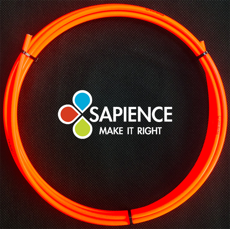 Sapience Shift Cable Housing-Fluorescent Series-SP-FLUORESCENT