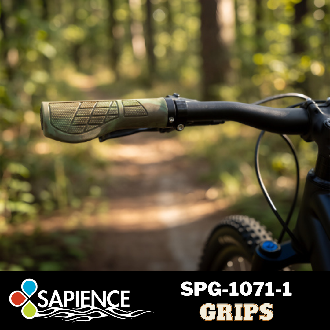Sapience Ergonomics GRIP SPG-1071-1 for MTB
