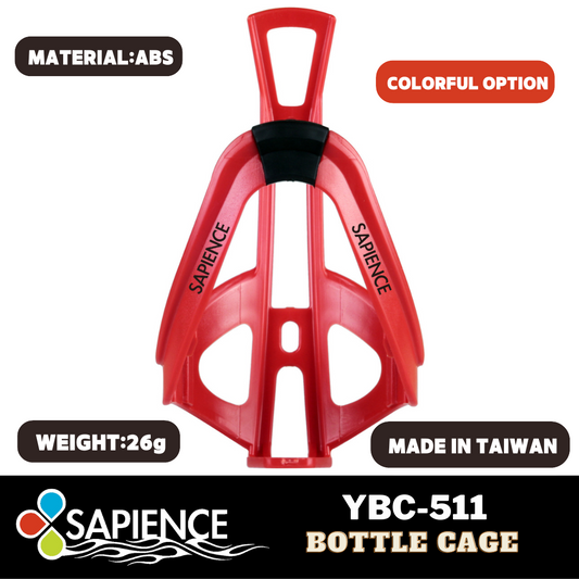 Sapience塑膠瓶架YBC-511