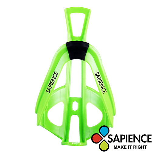 Sapience Plastic Bottle Cage YBC-511